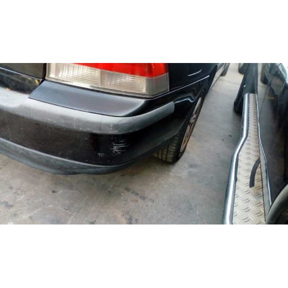 volvo s60 berlina del año 2000