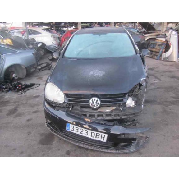 volkswagen golf v berlina (1k1) del año 2004