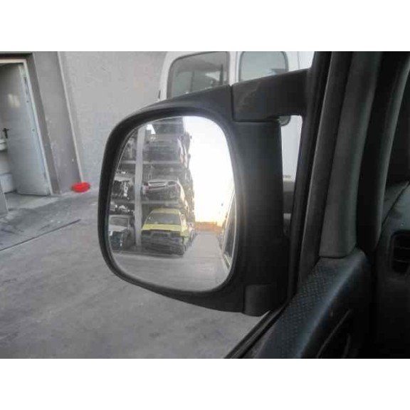 hyundai h 1 del año 2003