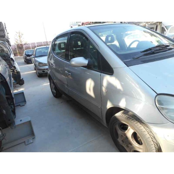 mercedes-benz clase a (w168) del año 2002