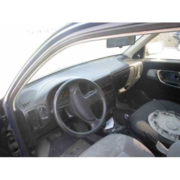 seat ibiza (6k) del año 1997