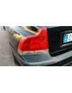 volvo s60 berlina del año 2000