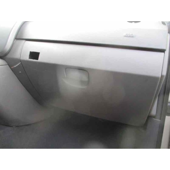 renault scenic ii del año 2007