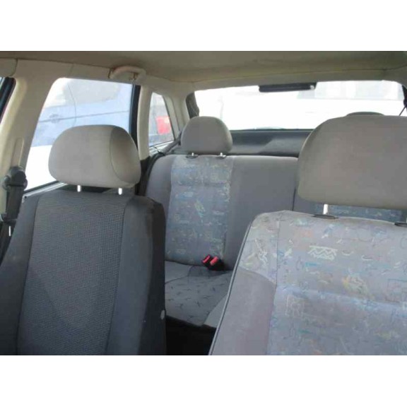 seat ibiza (6k) del año 1997