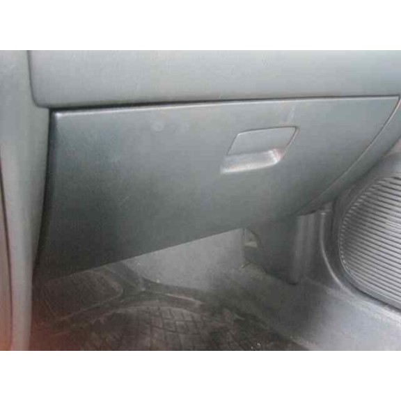 nissan almera (n15) del año 1997