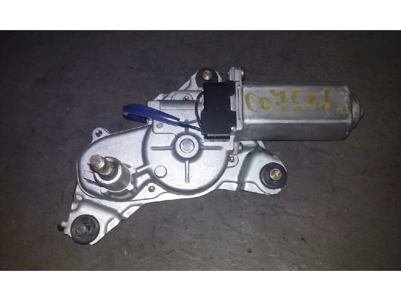 Recambio de motor limpia trasero para mazda demio (dw) 1.3 fe referencia OEM IAM 8492001253  