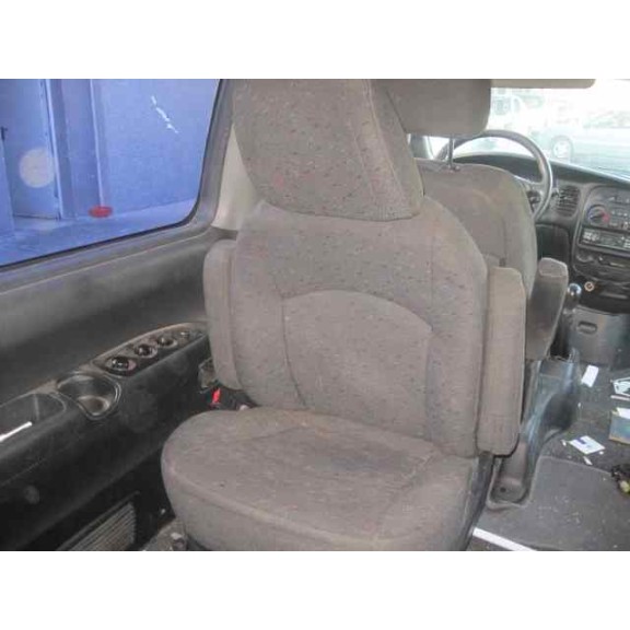 hyundai h 1 del año 2003