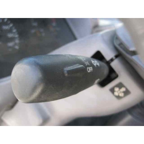 nissan cabstar del año 1999