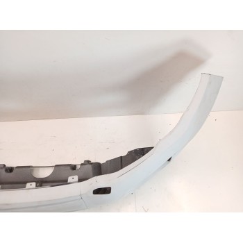 Recambio de paragolpes delantero para land rover range rover evoque (l538) 2.0 4x4 referencia OEM IAM BJ3M17F003  