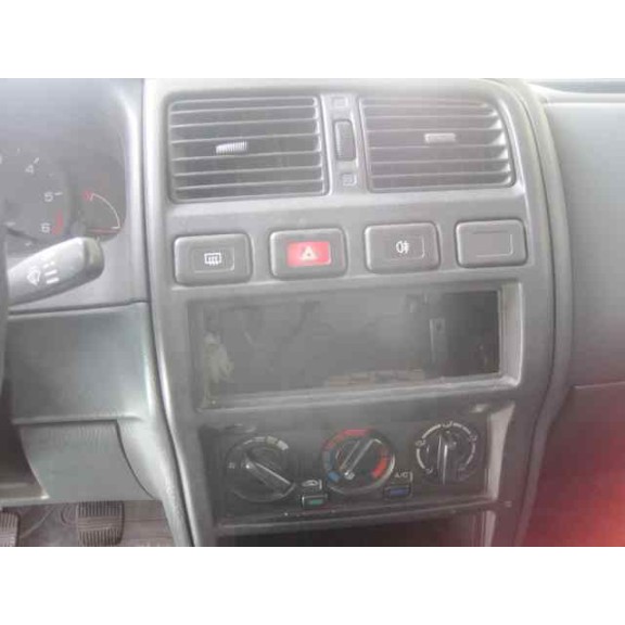 nissan almera (n15) del año 1997