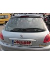 peugeot 206 berlina del año 2002
