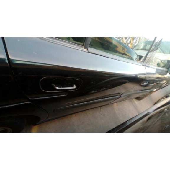 volvo s60 berlina del año 2000