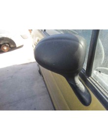 daewoo matiz del año 1998 2