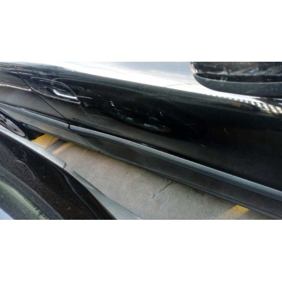 volvo s60 berlina del año 2000