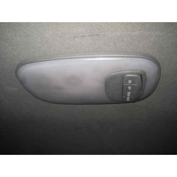 hyundai h 1 del año 2003