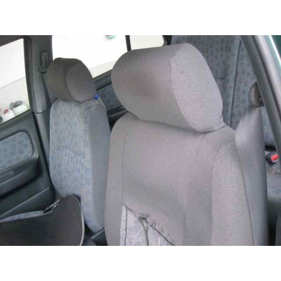 nissan almera (n15) del año 1997