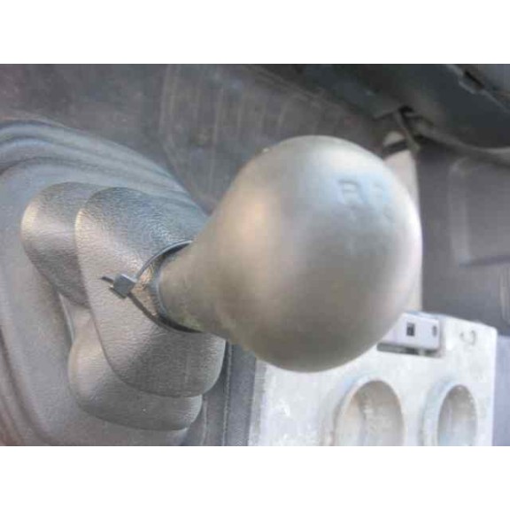 nissan cabstar del año 1999