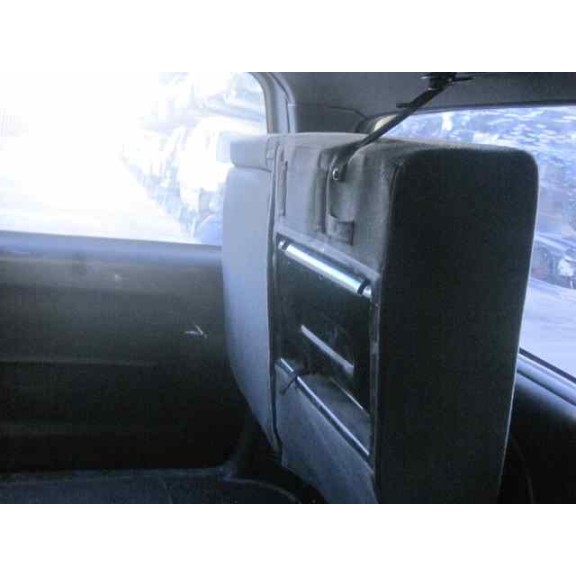 hyundai h 1 del año 2003