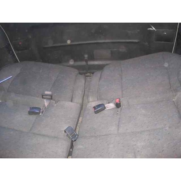 hyundai h 1 del año 2003