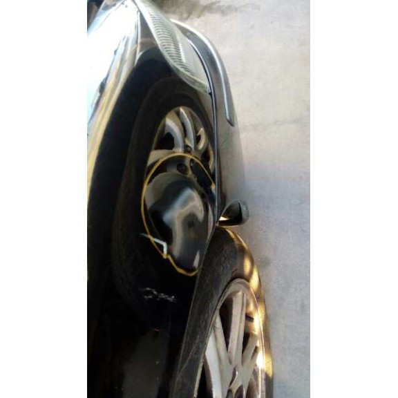 volvo s60 berlina del año 2000