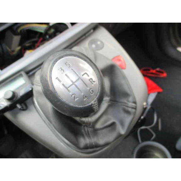 renault scenic ii del año 2007