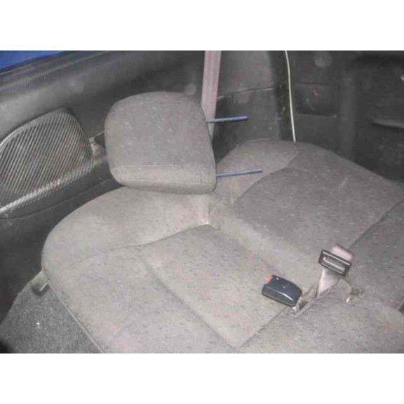 hyundai h 1 del año 2003