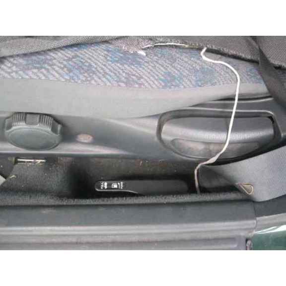 nissan almera (n15) del año 1997