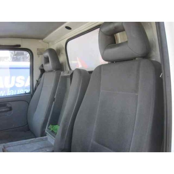 nissan cabstar del año 1999