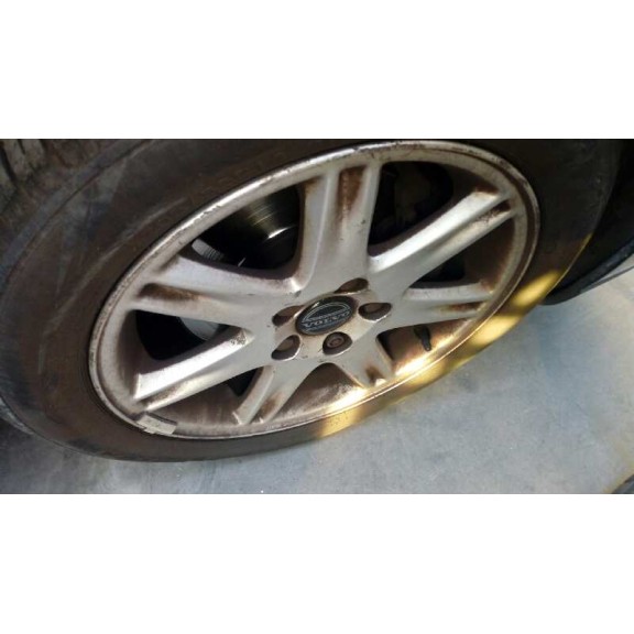 volvo s60 berlina del año 2000