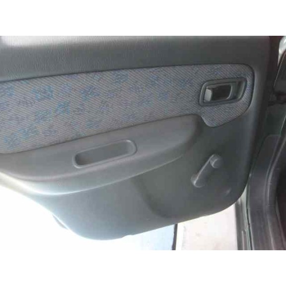 nissan almera (n15) del año 1997