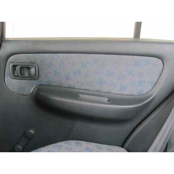 nissan almera (n15) del año 1997