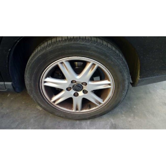 volvo s60 berlina del año 2000