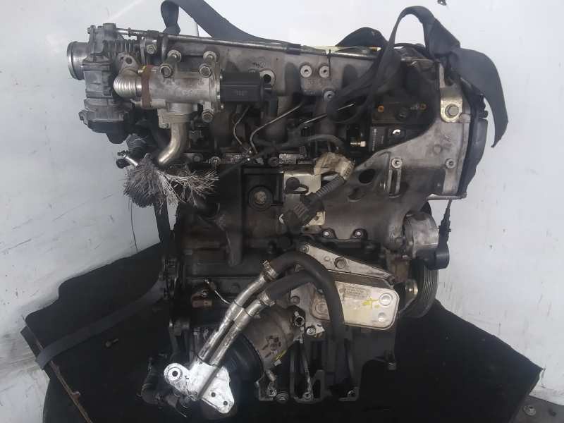 Recambio de motor completo para opel vectra c berlina 1.9 cdti referencia OEM IAM   