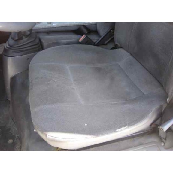 nissan cabstar del año 1999