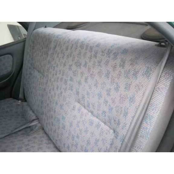 nissan almera (n15) del año 1997