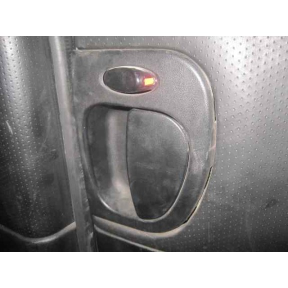 hyundai h 1 del año 2003