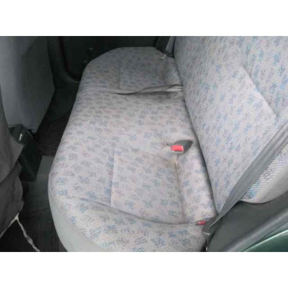 nissan almera (n15) del año 1997