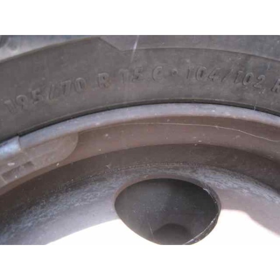 nissan cabstar del año 1999