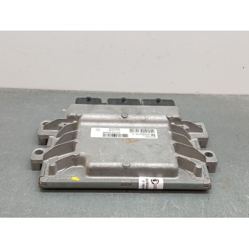 Recambio de centralita motor uce para renault clio iii business referencia OEM IAM 237101505r  s180042156a