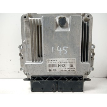CENTRALITA MOTOR UCE 0281031716 391402A530