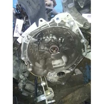 Recambio de caja cambios para opel corsa c club referencia OEM IAM   