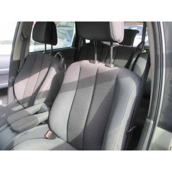 renault scenic ii del año 2007