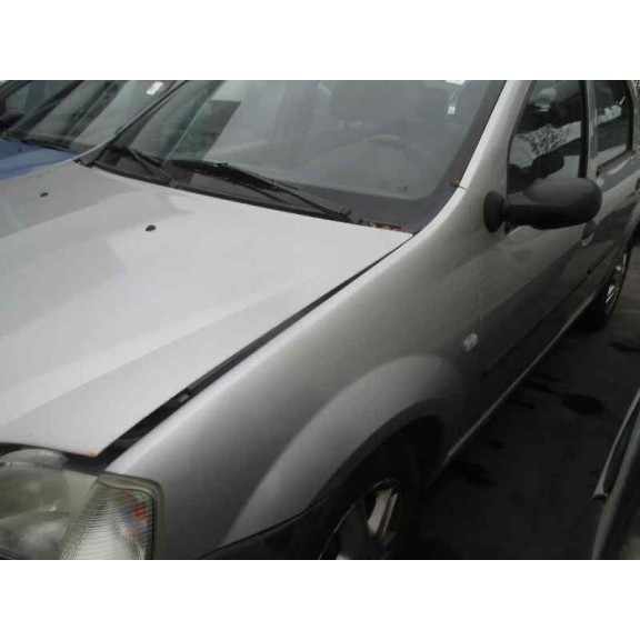 dacia logan del año 2006