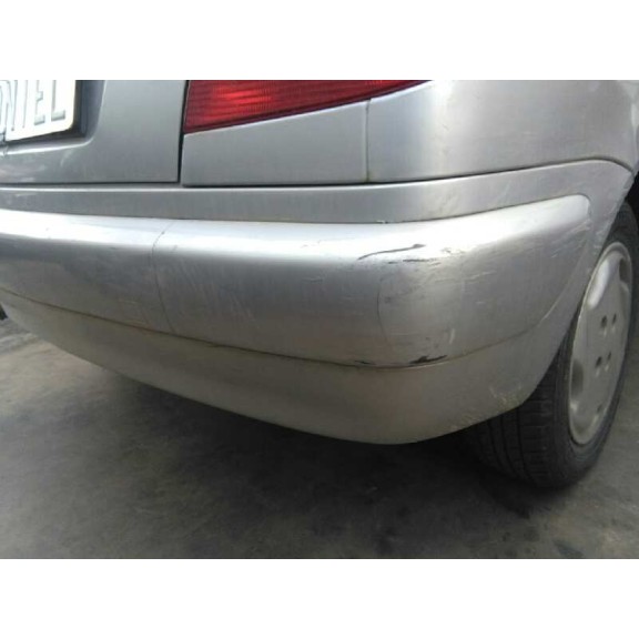 citroën xsara berlina del año 2000