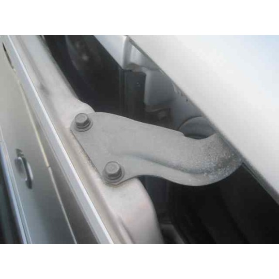 hyundai h 1 del año 2003