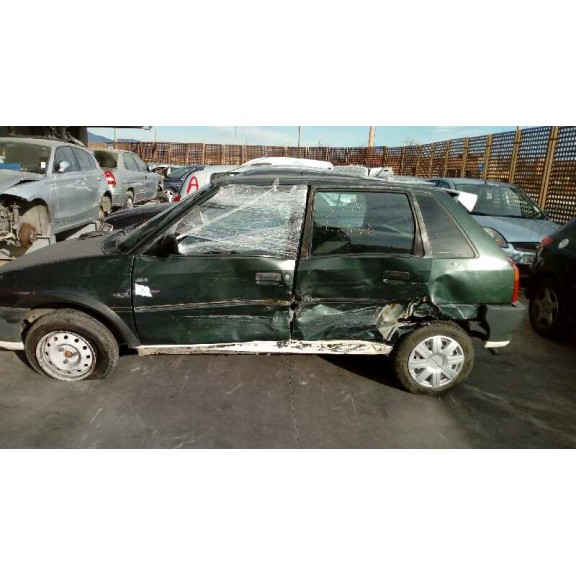 citroën ax del año 1995