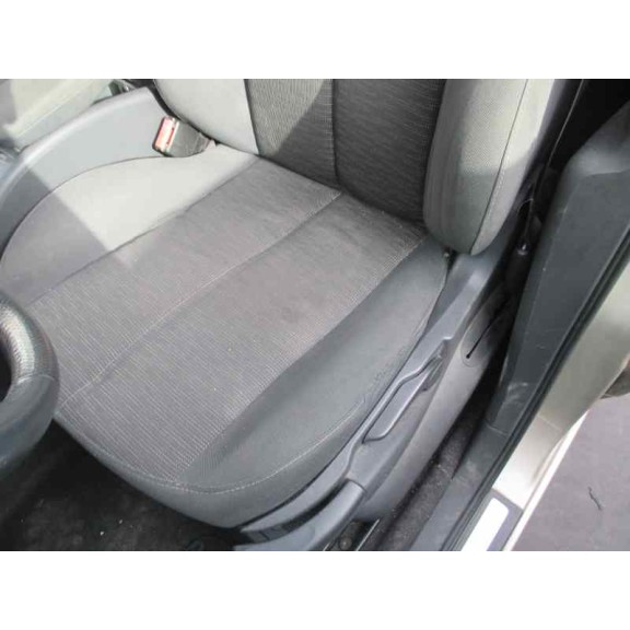 renault scenic ii del año 2007