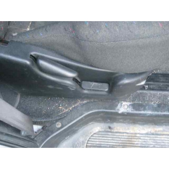 hyundai h 1 del año 2003