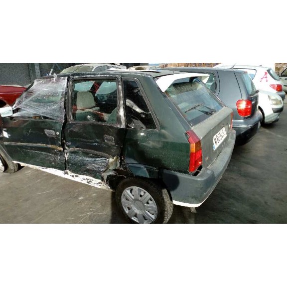 citroën ax del año 1995