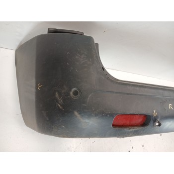 Recambio de paragolpes trasero para toyota proace furgoneta (mdz_) 1.5 d4d (mdz1) referencia OEM IAM SU001A3233  